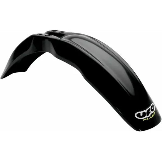 Front Fender Kx65 01-18 Blk Ka03730#001