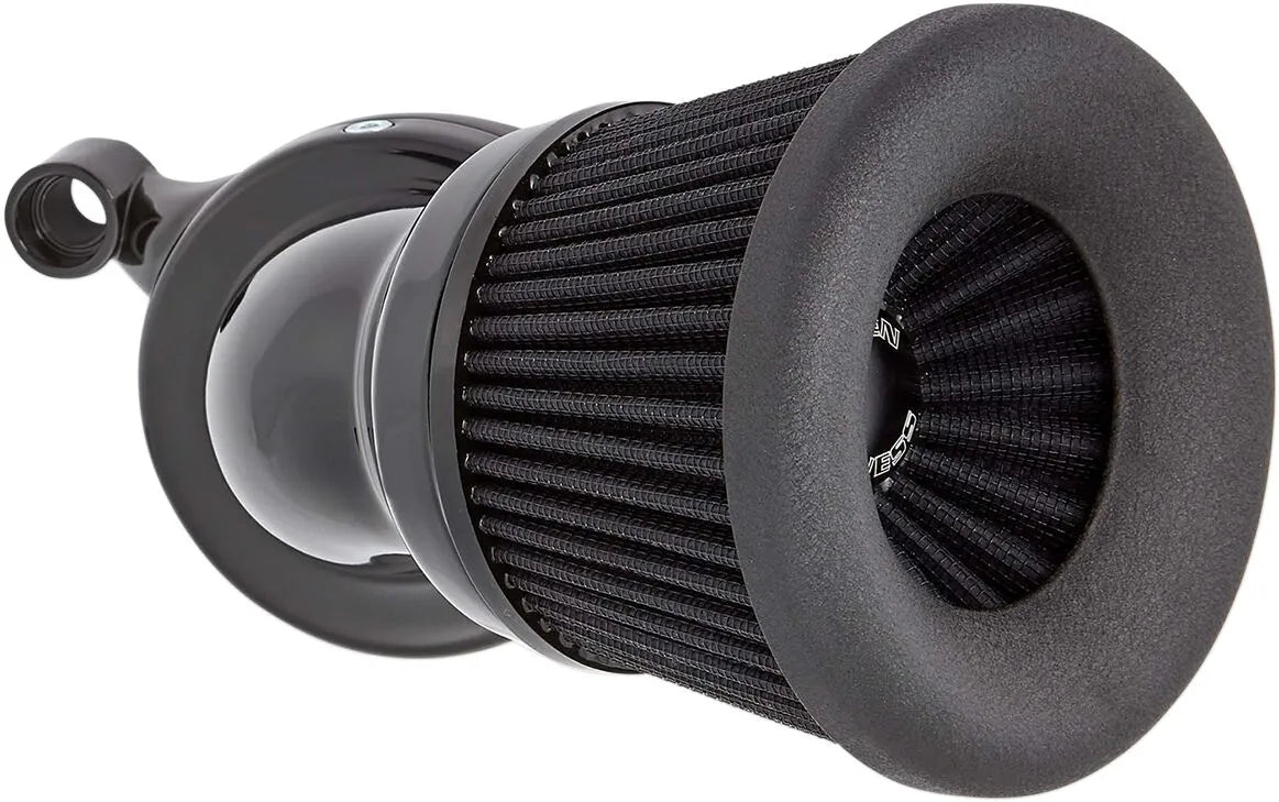 AIR CLEANER - VELOCITY 65 - TC 00-17 - BLACK