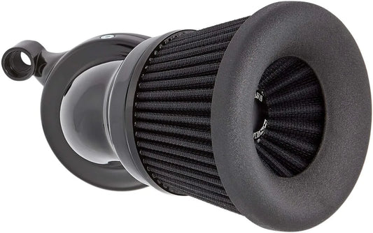AIR CLEANER - VELOCITY 65 - TC 00-17 - BLACK