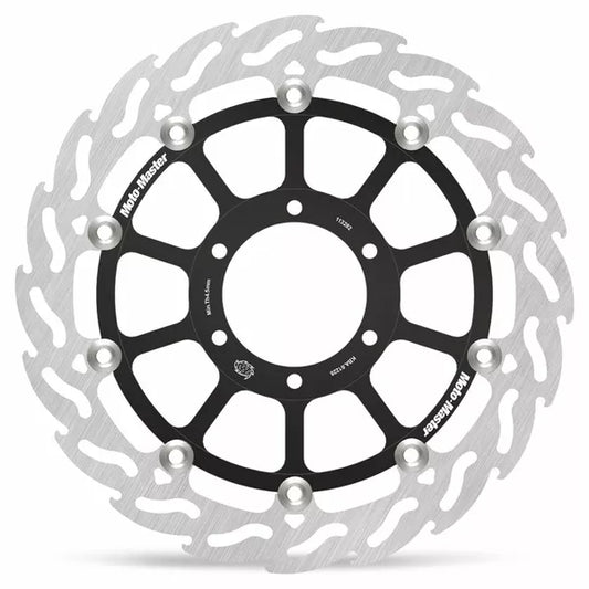 Brake Disc Flame Float Ft L 113282