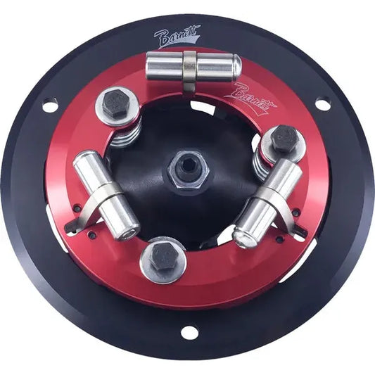 Clutch Pressure Plate Lockup Cable