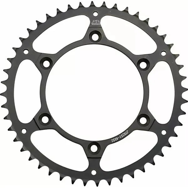 Sprocket Rear 48T 520 Sc Jtr251.48Sc