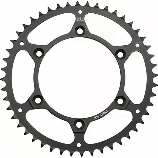 Sprocket Rear 48T 520 Sc Jtr251.48Sc