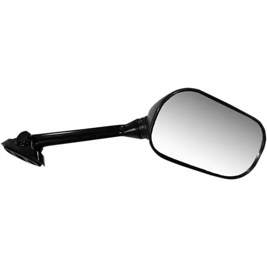 Mirror Black Right Ec Fairing 20-97201
