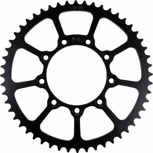 Sprocket Steel Tm 52T 1210-520Tm-52-St