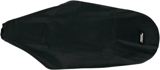 SEAT COVER GRIPR KTM BLK