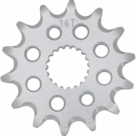 Front Sprocket  - Honda - 14 T D26-11B1-14Crmo