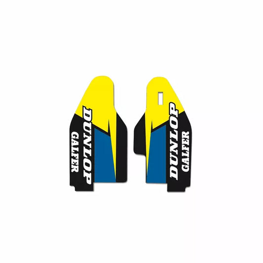 Forkguard Sticker Dream 5 Suzuki 5325Ab
