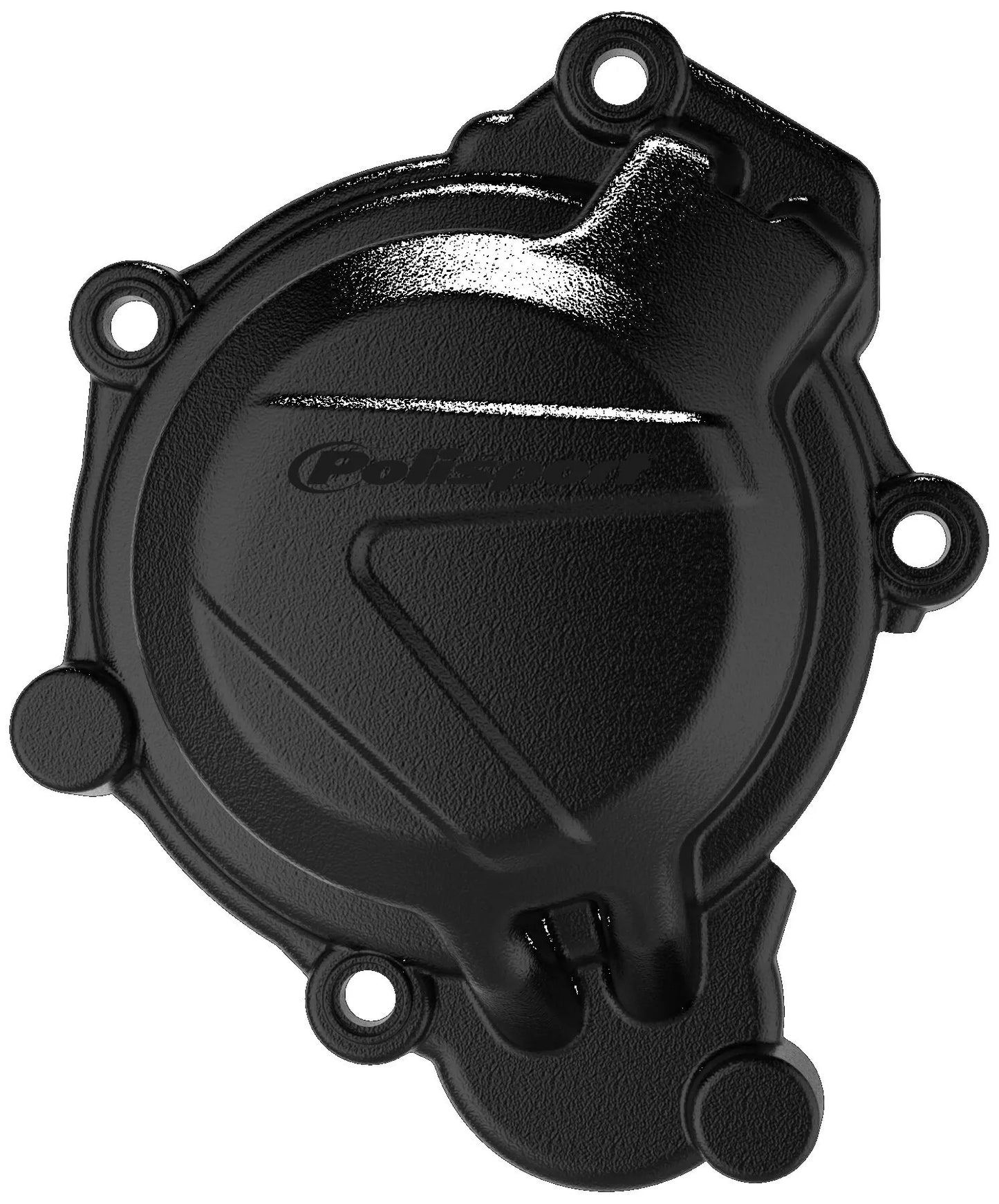 IGNITION CVR KTM/HVA BK
