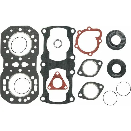 Complete Gasket Set Pol 7112080
