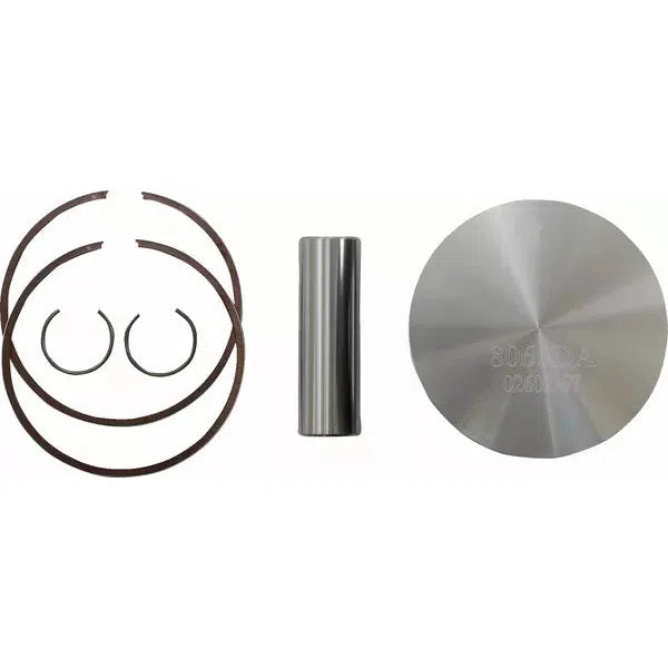 Piston Kit Cr250R 02-04 66 34 8066Da