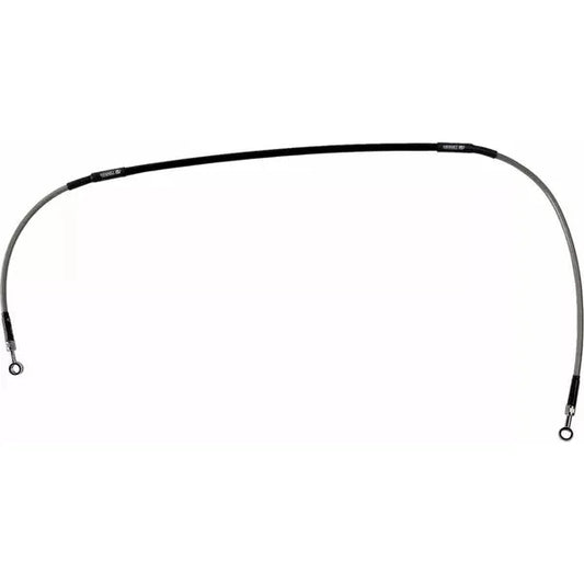 Stainless Steel Braided Brake Line K02-1-025/P