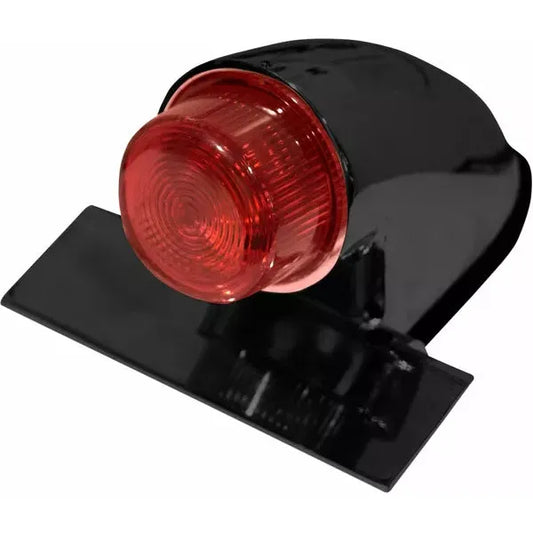 Tail Lamp Sparto Black 62-30393