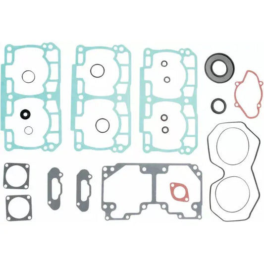 Gasket Set Complete Skido 711302