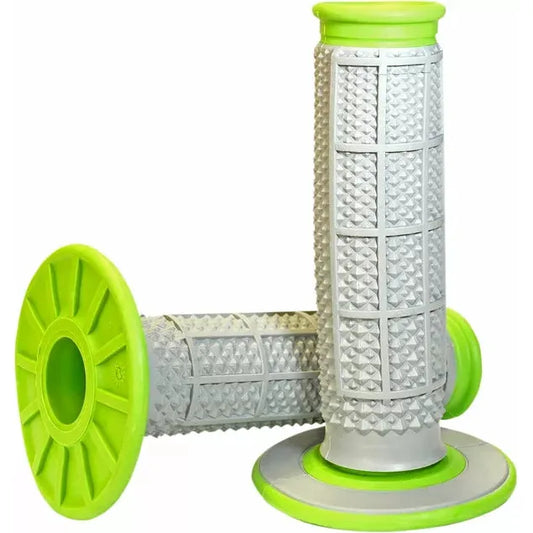 Grip Renthal Taper Green