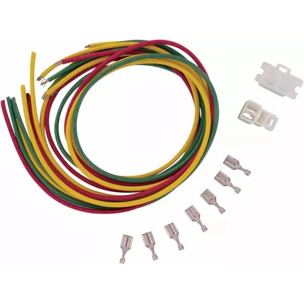 Wiring Connector Vfr/Hurr 11-108