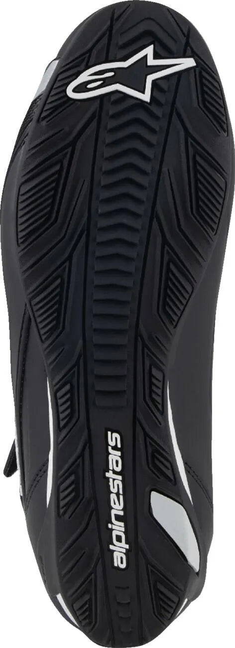 SHOE STELLA FASTER V4 BLK 8.5