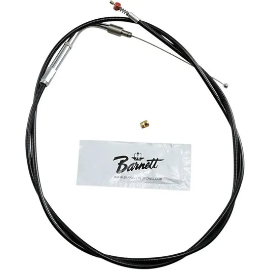 Idle Cable  Flhr