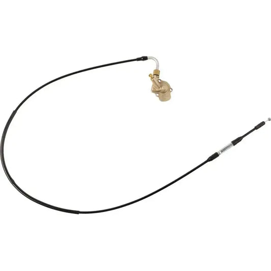 Quickstart Accelerator Pump Cover Qs-3