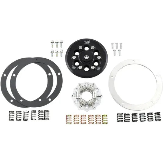 Plates Clutch  Lock Up Hyd