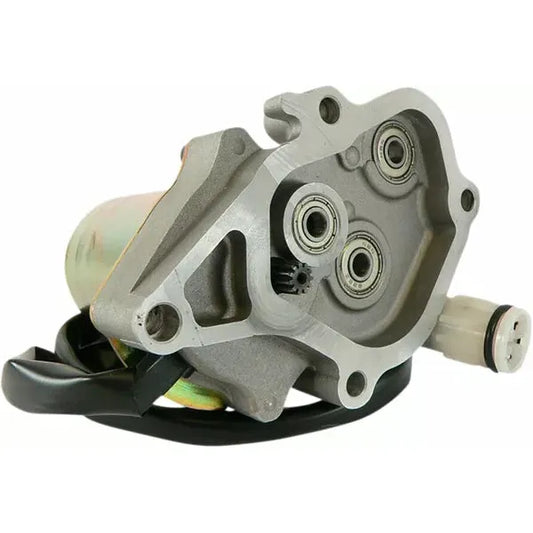 Shift Control Motor Mse 430-58001