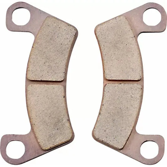 Brake Pad Frt Textron M594-S47