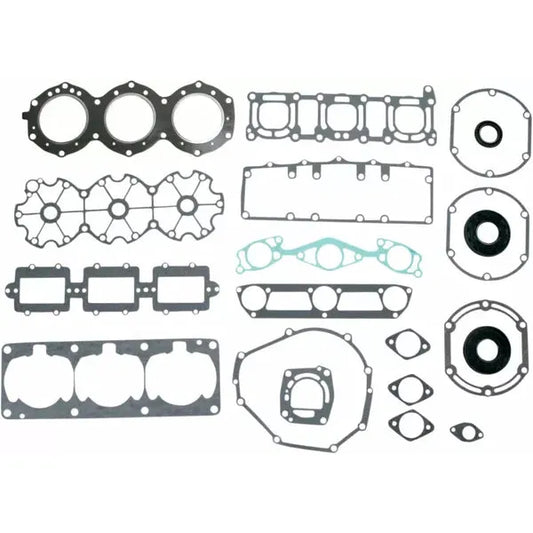 Gasket Kit Complt Y1100 611604