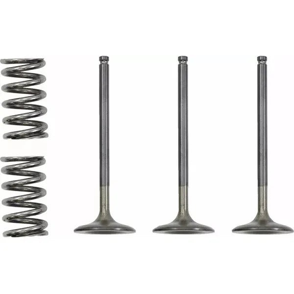 Valve In/Spring Kit Yz/Wr450F 28.Sis2424-2