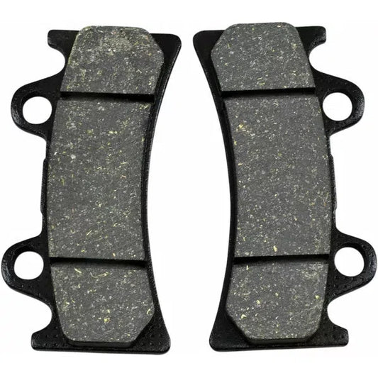 Brake Pad Fa Series Organic FA190