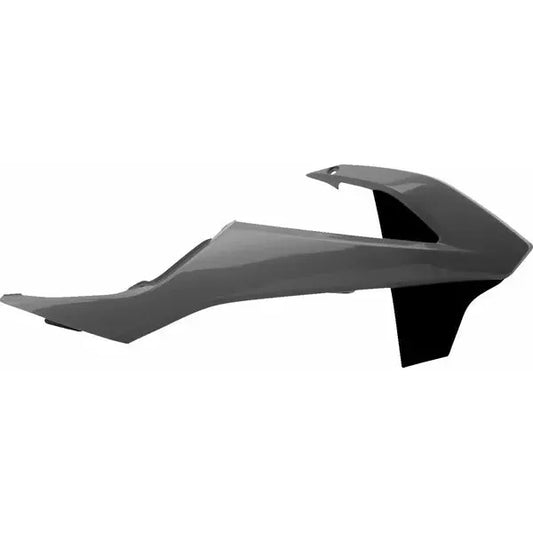 Rad Covers Ktm 16-18 Grey 8417800009