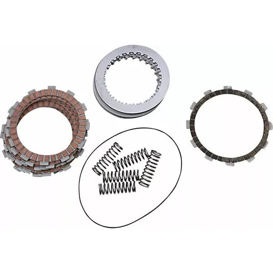 Clutch Kit Mse Hon Crf250 M90-260