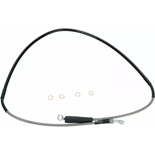 Line Brk Ss Fr-Drz400S S01-1-036/P