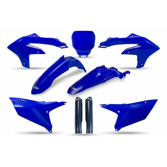 Body Kit Full Yfz250 24-25/450 23-25 Oe Yakit326F@999