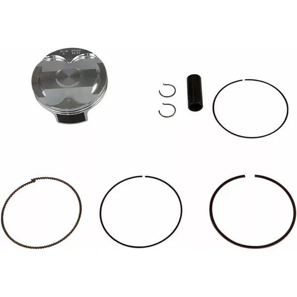 Piston Kit 24112B Hc 24112B