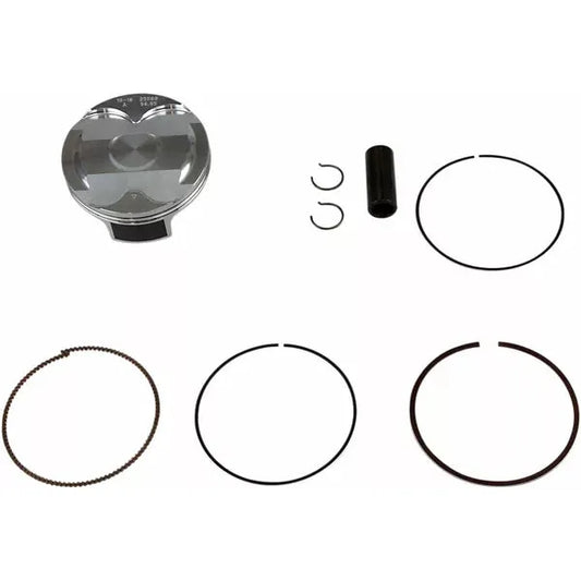 Piston Kit 24112B Hc 24112B