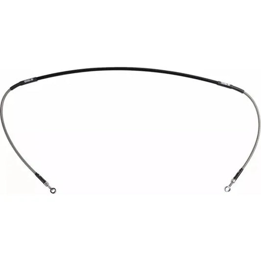 Stainless Steel Braided Brake Line H01-1-046/P-Cl