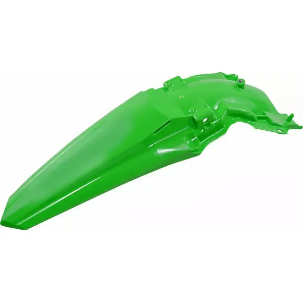 Fender Rear Kx450 Grn 1Cyc-1715-72