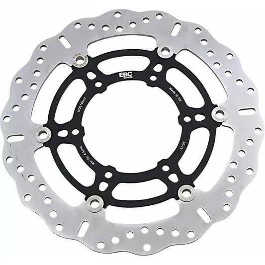 Brake Rotor Xc Series Floating Contour MD3109XC