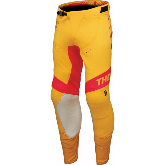 Pants Prime Analog Le/Rd