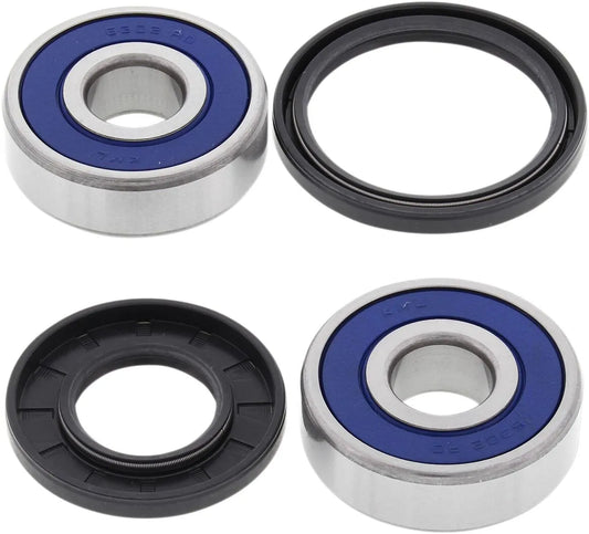 WHEEL BEARING KIT 25-1312