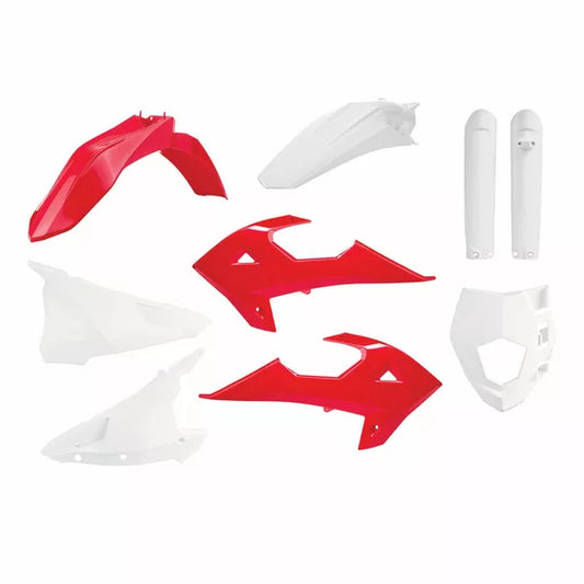 Body Kit Full Ec/Ece 18-20 Oe 91030