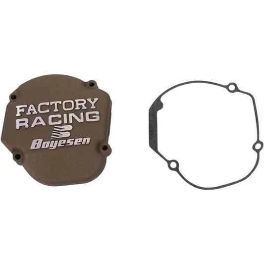 Ignition Cover Cr250 Mag