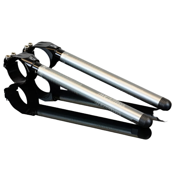 Clip On Bars Gen3 52Mm