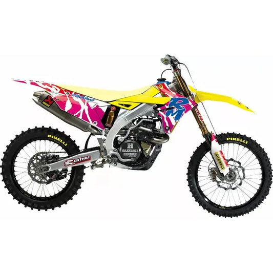 Graphic Kt Retro Rmz 2320Aa