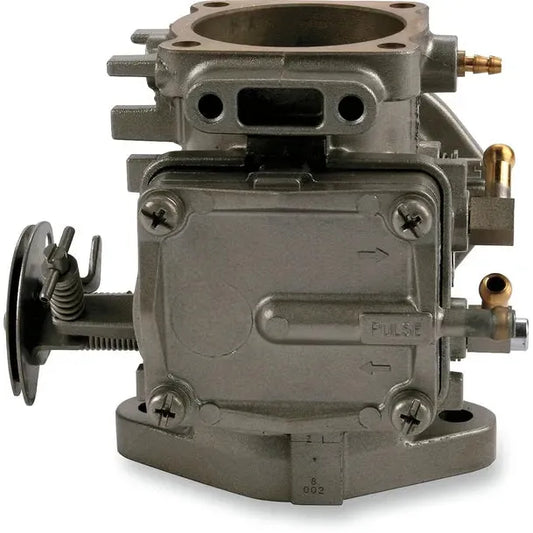 Mikuni Carb 46Mm Super-Bn