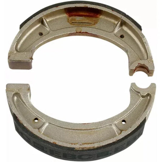 Brake Shoe Water Grooved Series Organic Y508G