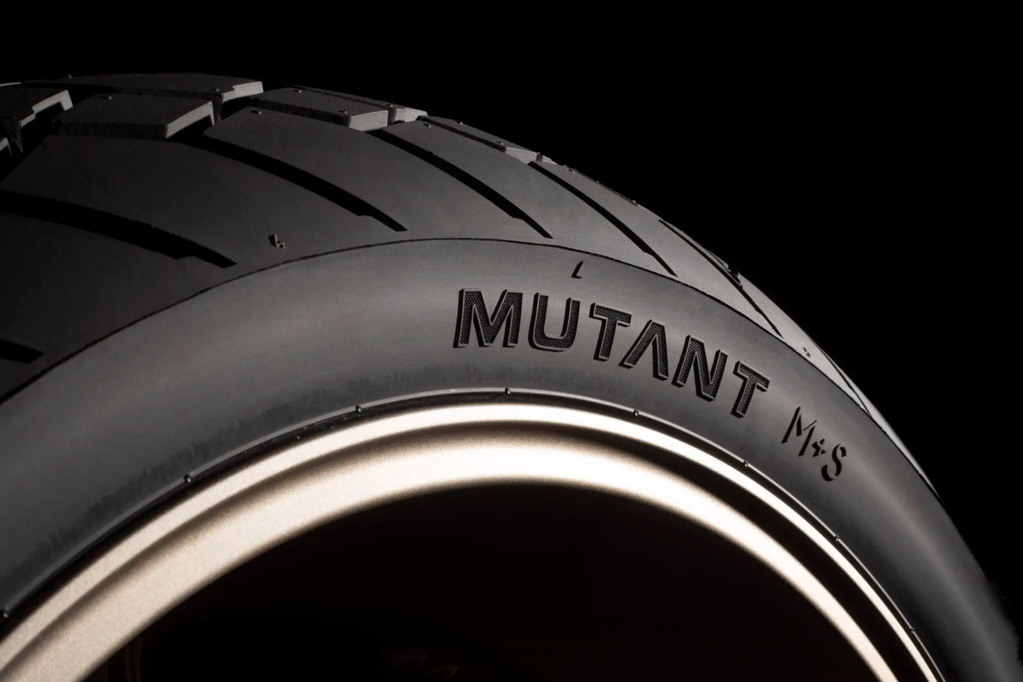 MUTANT R 150/70ZR17 M/C (69W) M+S TL