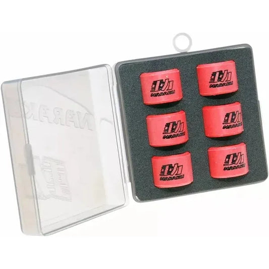 Roller Set 15X12Mm - 3.0G Nk915.030