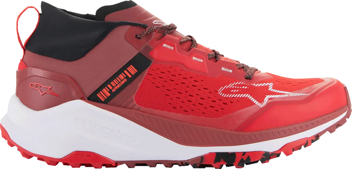 SHOES META XR V2 BRRD/DKRD/WH 115