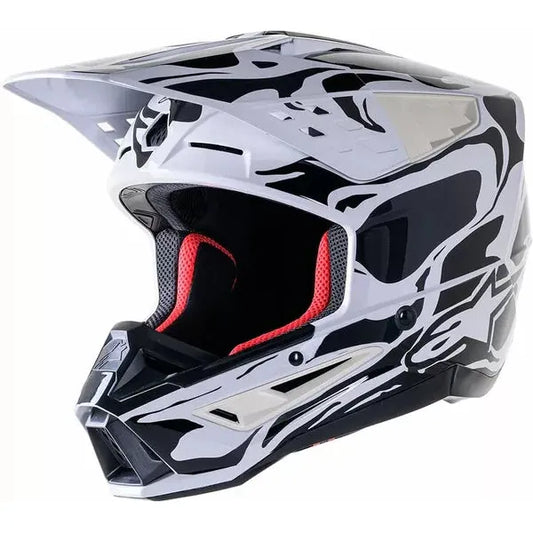 Supertech M5 Mineral Helmet